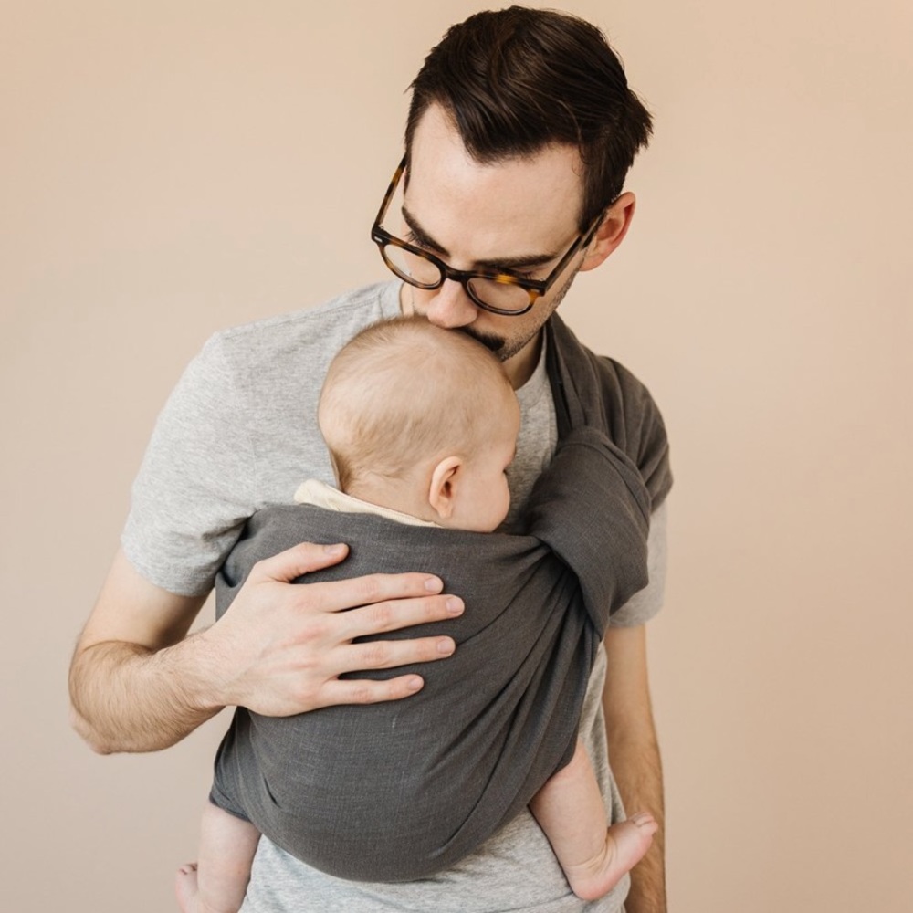 Wild bird ring sling